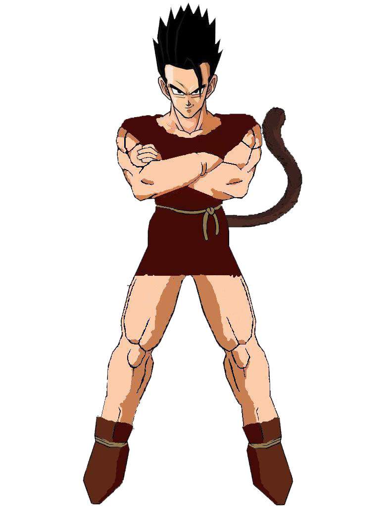 Taro (Saiyan/Tuffle Hybrid) (Good) | Wiki | DragonBallZ Amino