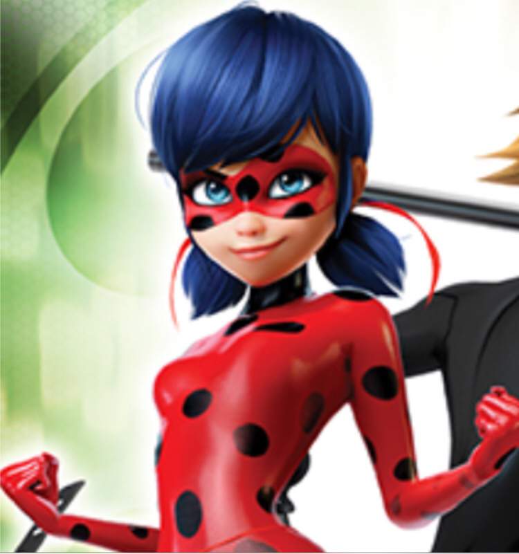 MajaV Miraculous Amino