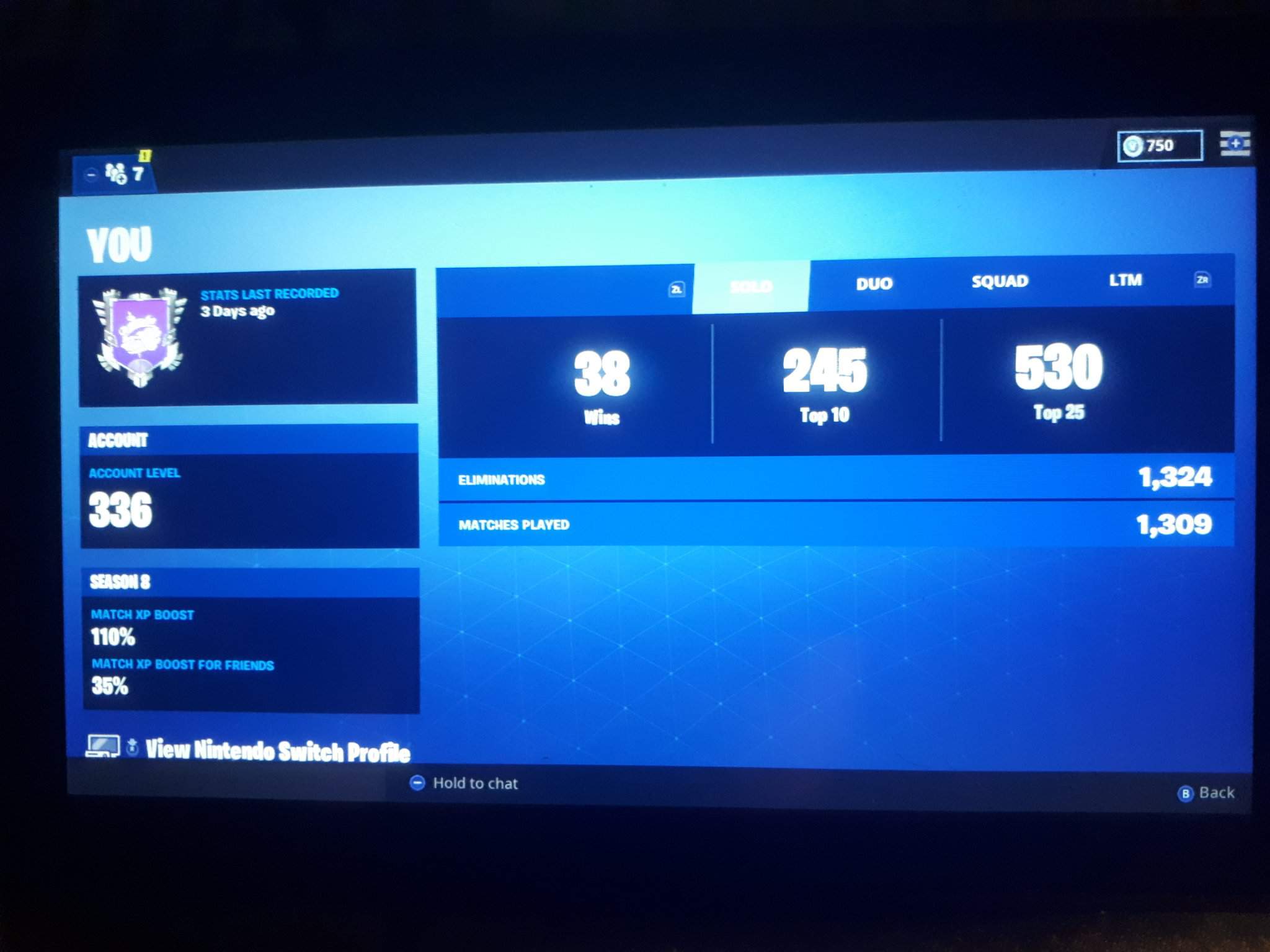 my-fortnite-stats-fortnite-battle-royale-armory-amino