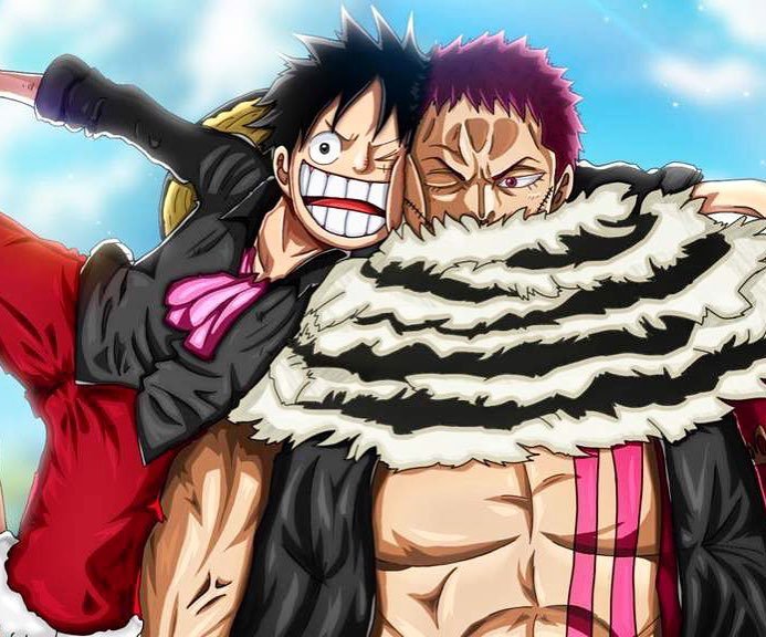 Wiki One Piece Arabic Amino