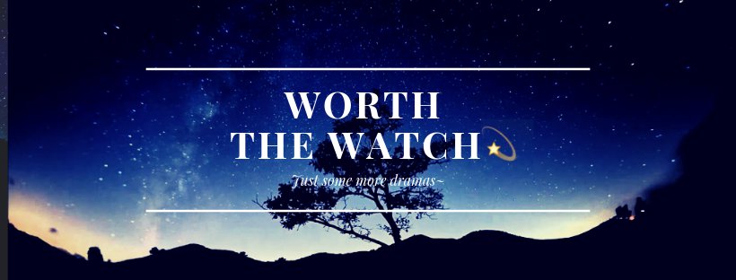 worth-the-watch-k-drama-amino