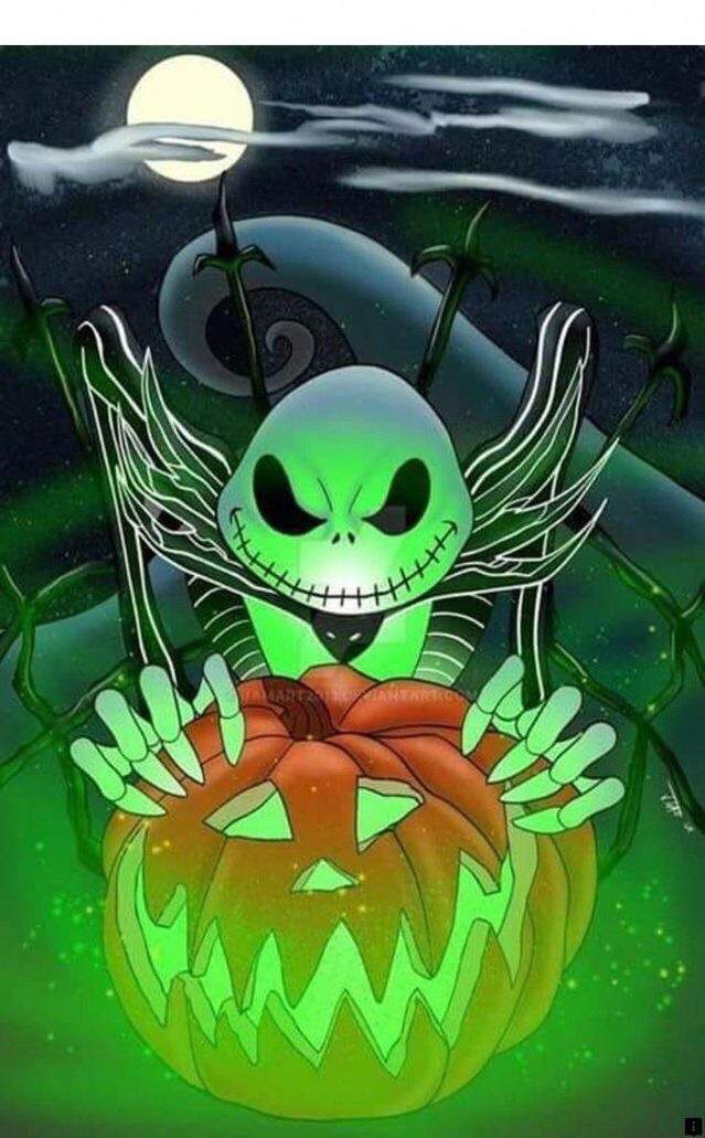 💀JACK SKELLINGTON 💀 | Wiki | Disney Amino