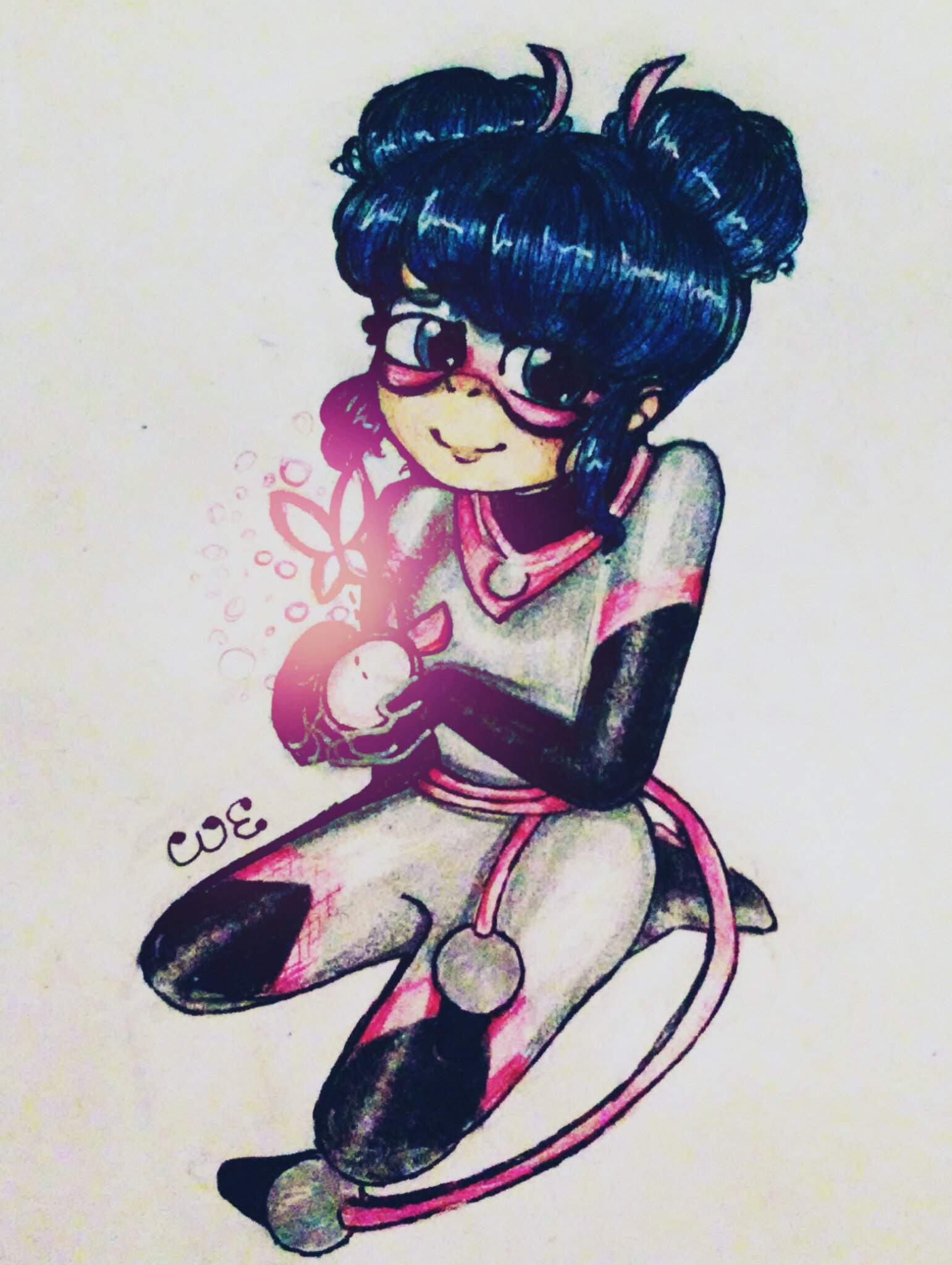 Multimouse 🐭 Miraculous Amino,Multimouse🐭😍 •miraculous Ladybug Español• ...