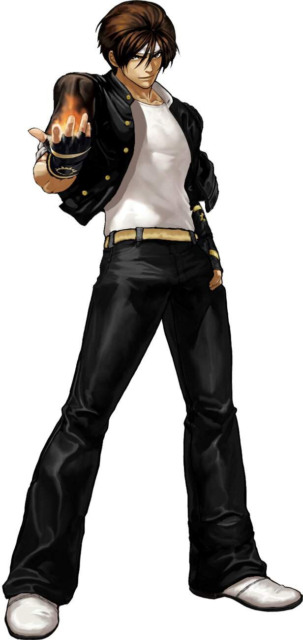 Kyo Kusanagi | Wiki | 🔥AMINO KOF🔥 Amino