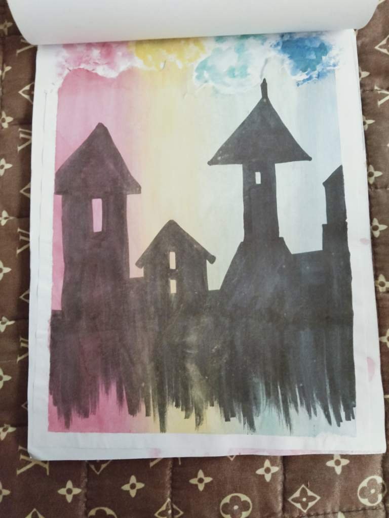 Jingle bells,Dudley Smells, Umbridge Go Away,Draco's Hot,Voldy's Not, HOGWARTS ALL THE WAY!! HEY