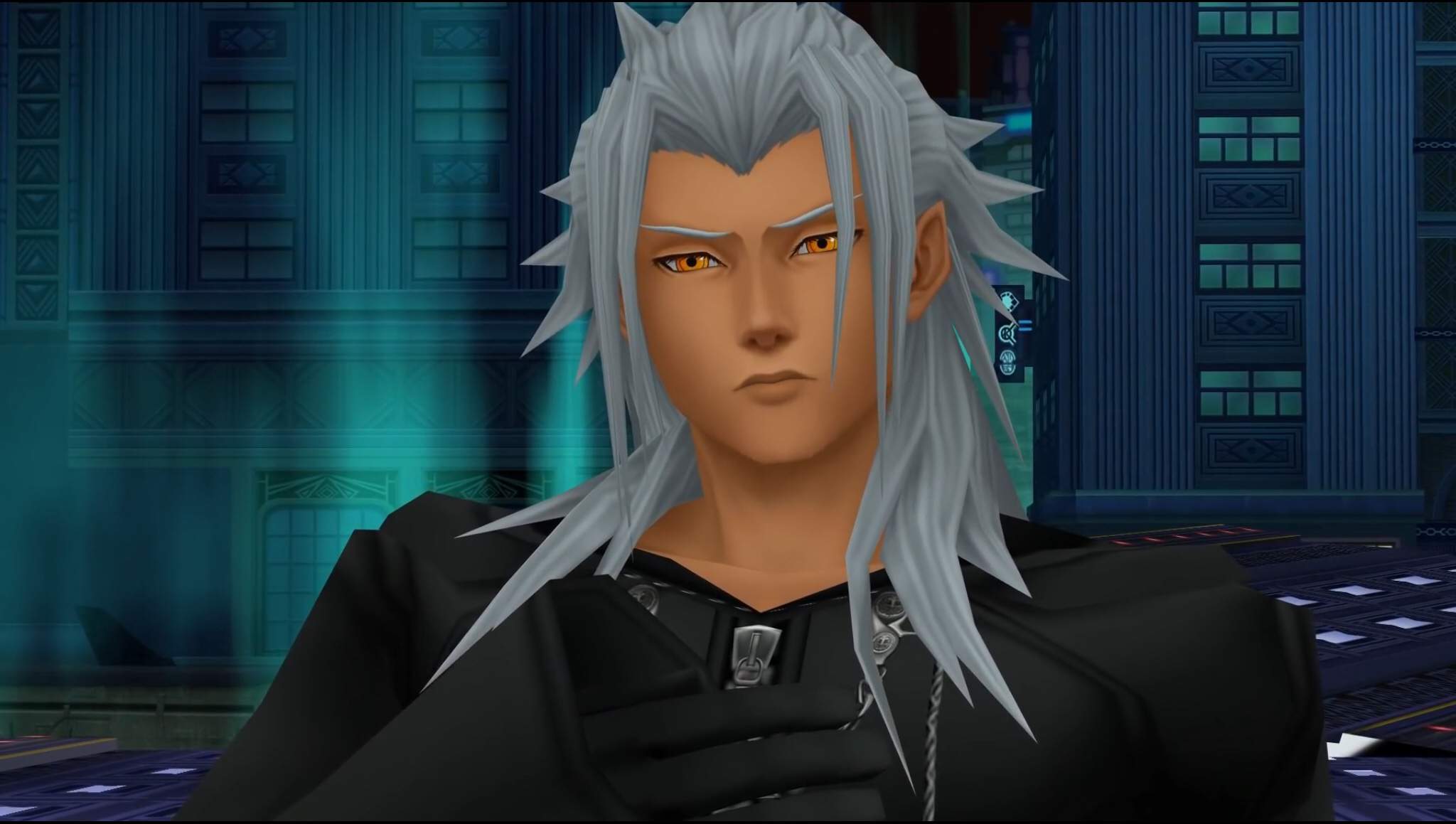 Xemnas | Wiki | Kingdom Hearts Amino