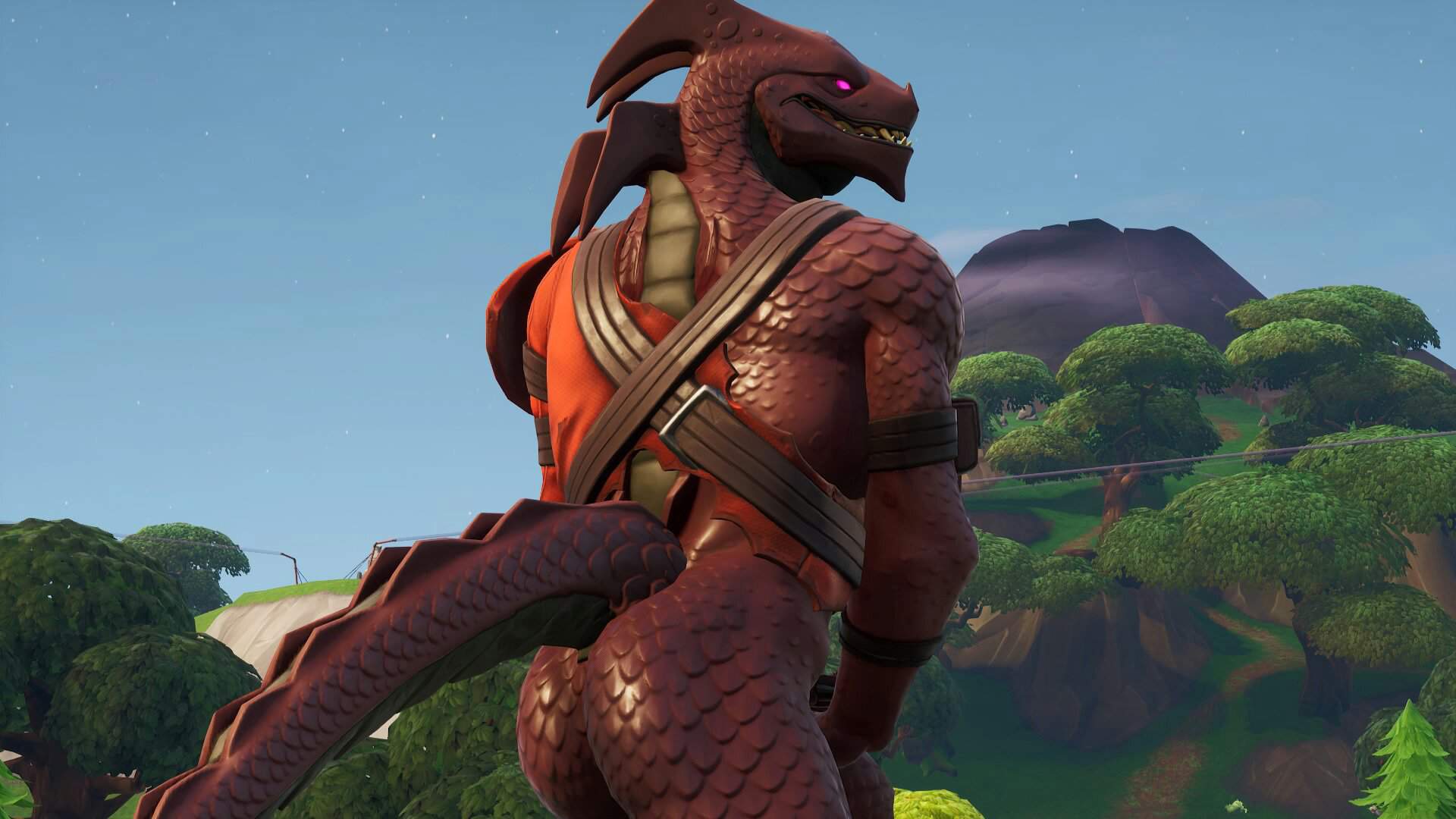 Dire fortnite