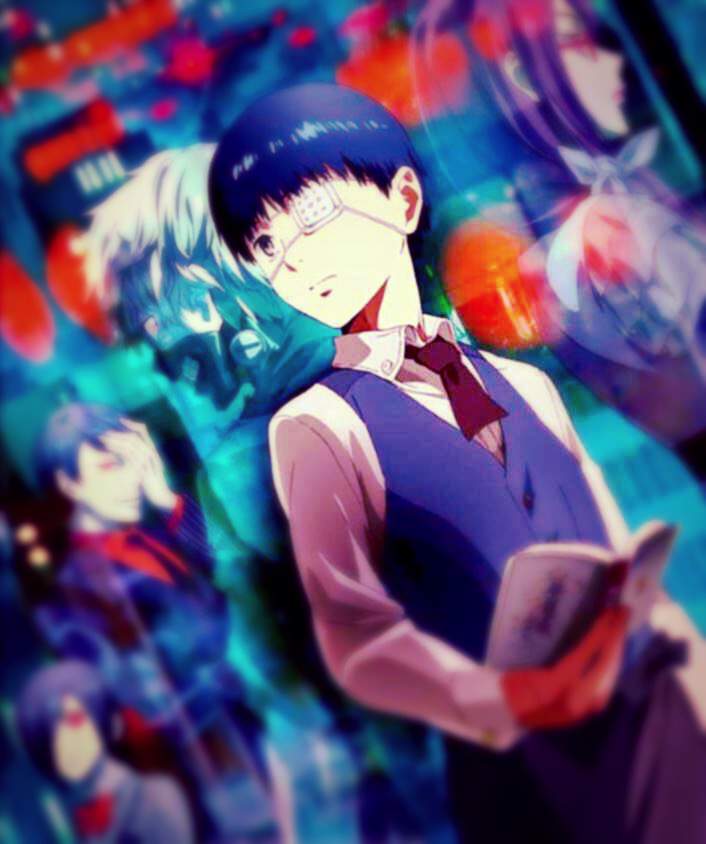 Tokyo ghoul spoiler review Anime Amino