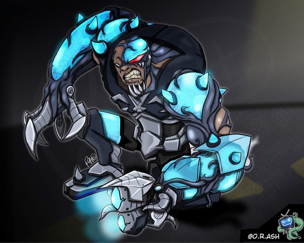 FUSION FRIDAY126127 Ben 10 Amino