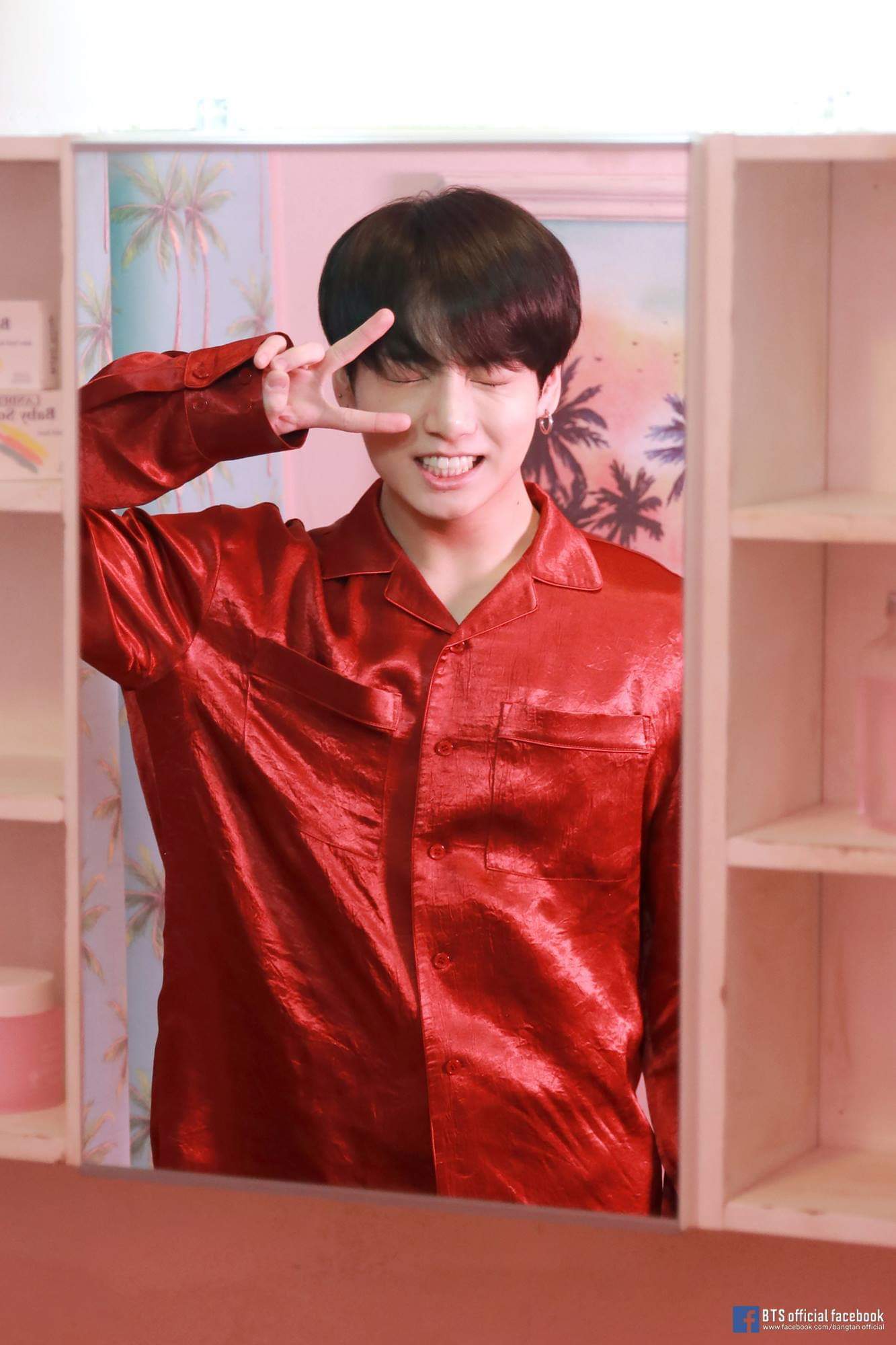 Bts Facebook Update Map Of The Soul Persona Persona Concept Photo Sketch 1 Jeon Jung Kook 전정국 Amino