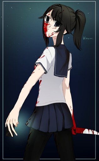 Ayano Aishi Wiki Yandere Simulator Amino Amino