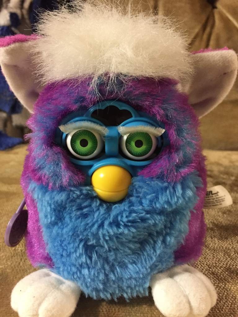 Ah-May My First Furby | Wiki | Furby Amino