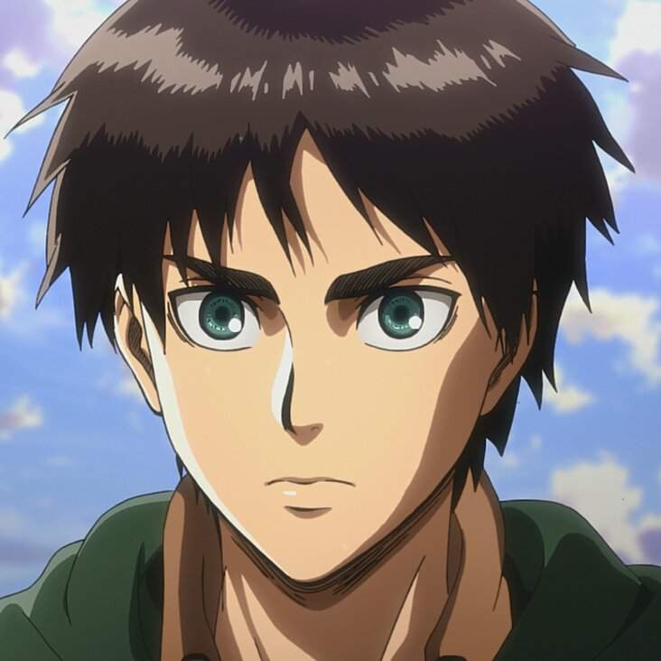 Eren Jeager | Wiki | Attack On Titan Amino