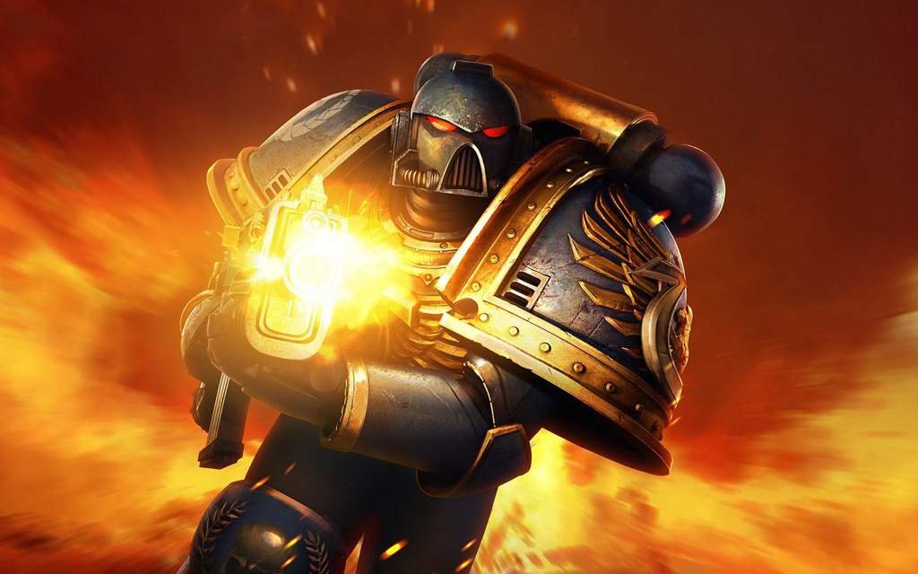 Космодесант | Wiki | Warhammer 40,000 {RUS} Amino