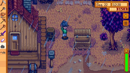 O Que Fazer No Inverno Stardew Valley Pt Br Amino