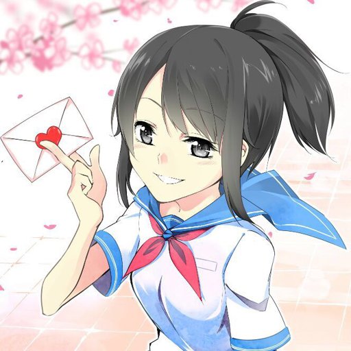 Ayano Aishi Wiki Yandere Simulator 💌 Amino Amino