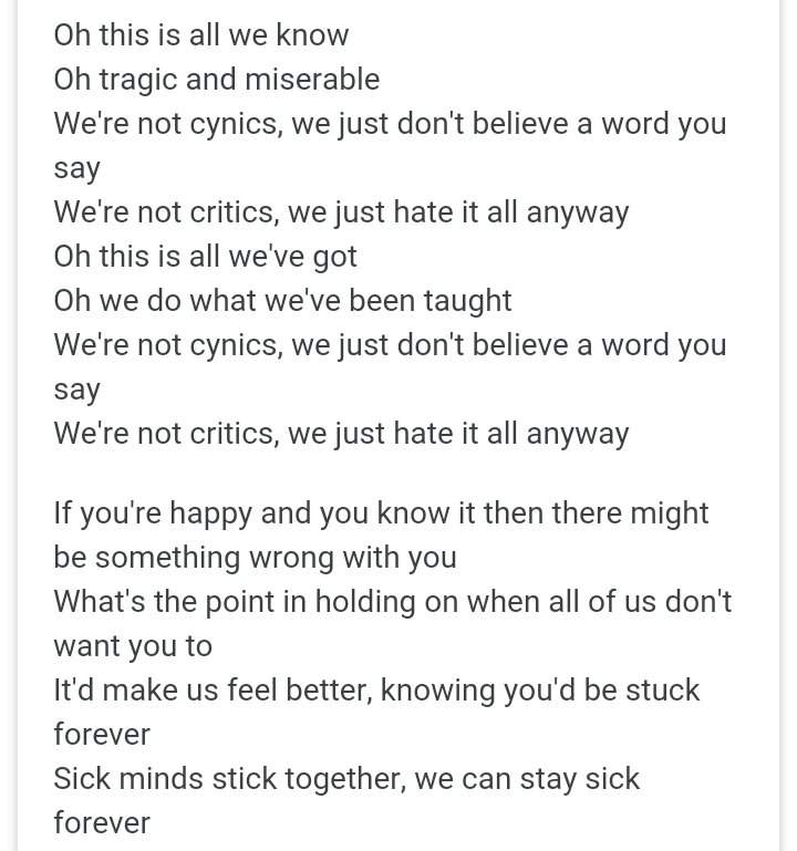 The Lyrics For The Rwby Haters Rwby Amino