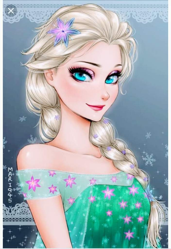 Эльза | Wiki | Канал Disney /Россия Amino