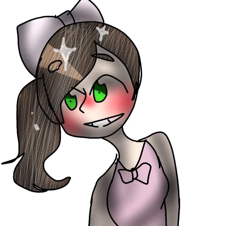 Моника | ДДЛК-ДокиДокиЛитературныйКлуб Amino