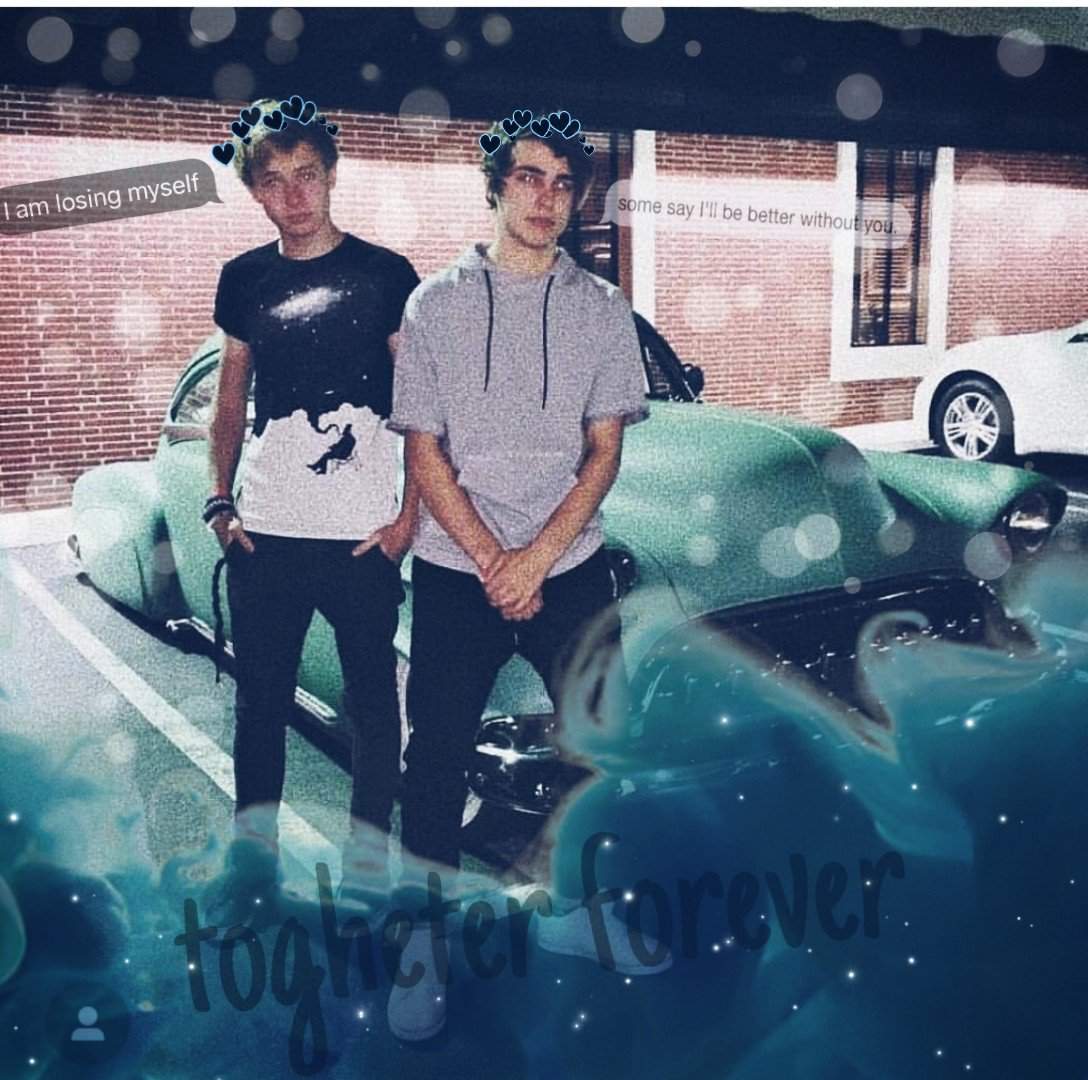 Sam And Colby Edit🖤 Sam And Colby Amino