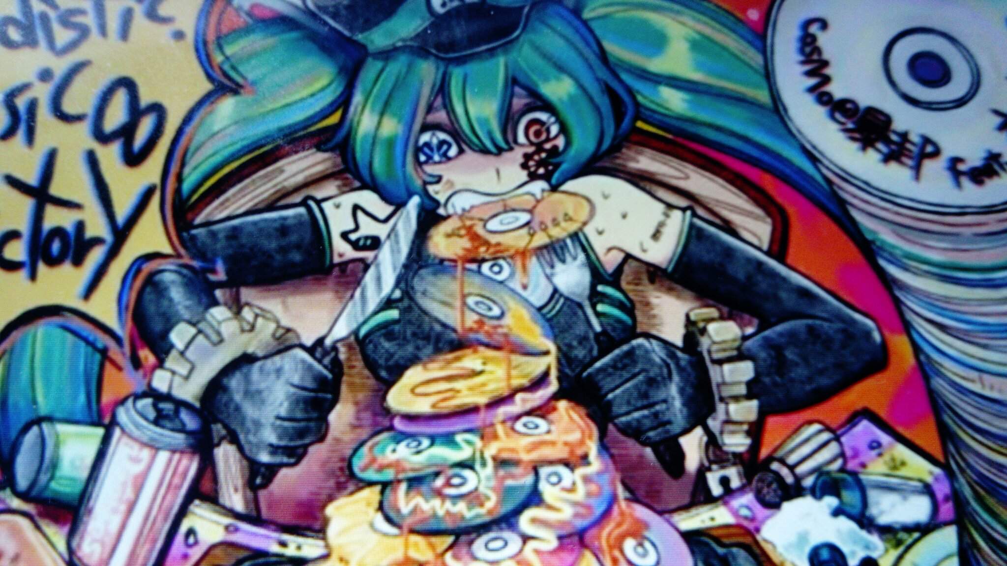 Vocaloids | Wiki | Vocaloid Amino