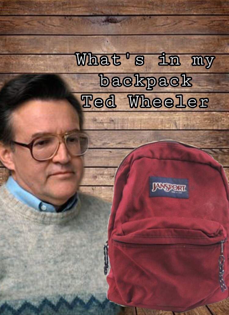 jansport stranger things