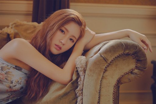 Guide to (G)I-DLE Miyeon - Popular on Aminoapps