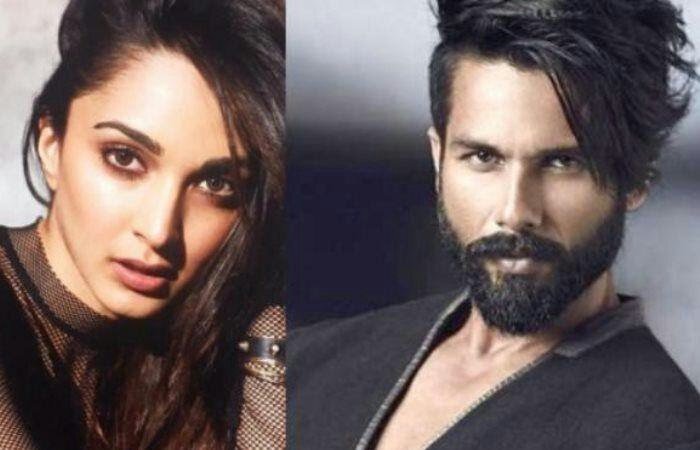 شاهيد كابور وكيارا آدفانى يشاركان فى فيلم Kabir Singh Bollywood Arabic Amino