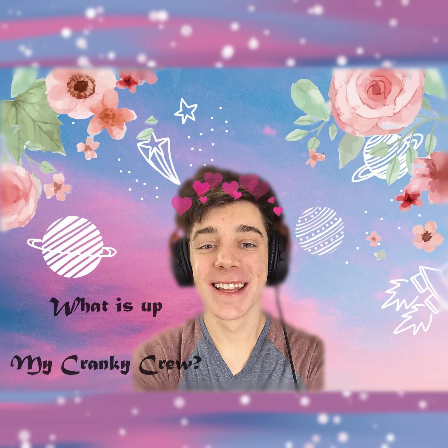 My First Ethan Edit Crankgameplays Amino Amino 7367