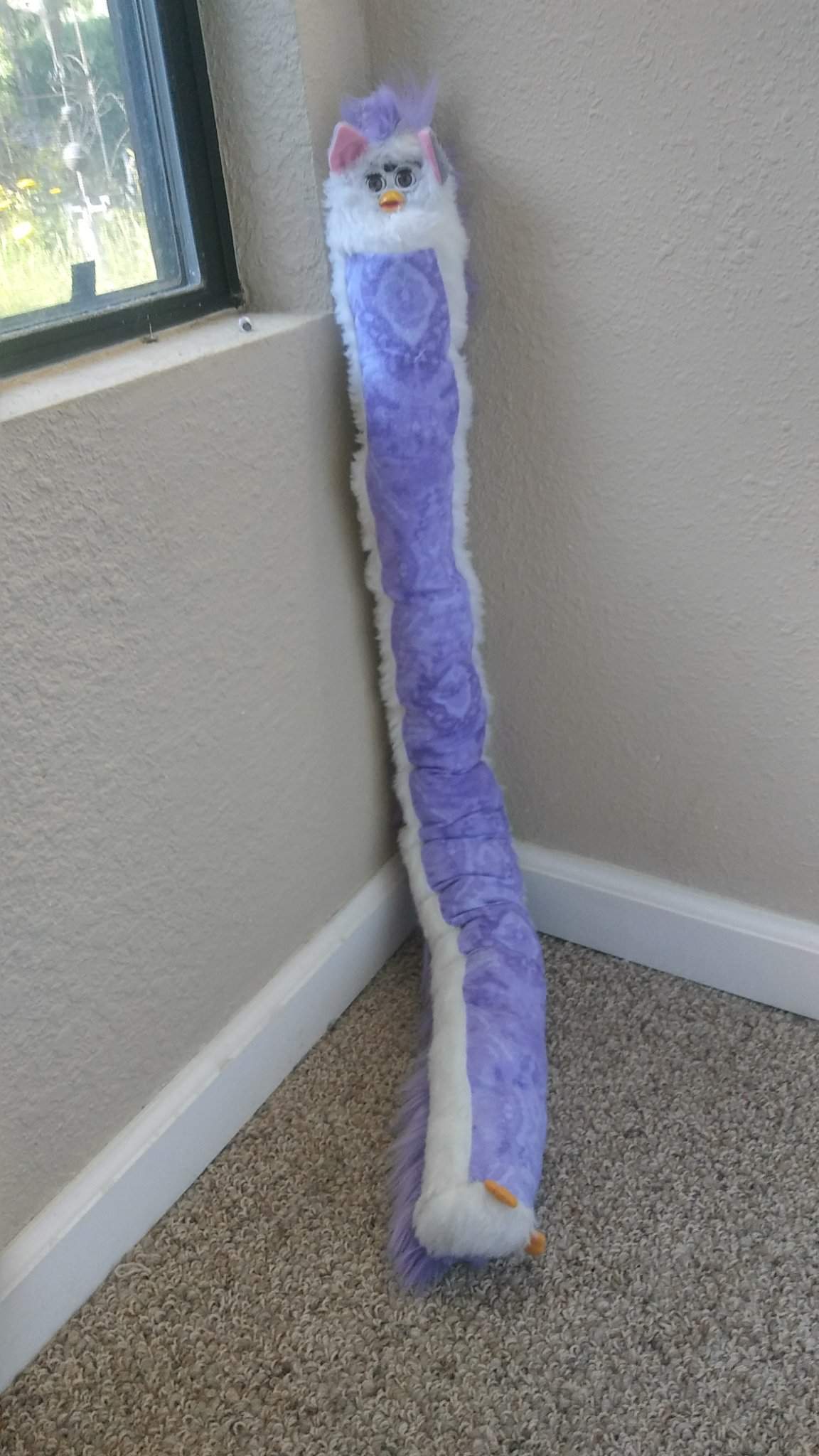 long furbies for sale