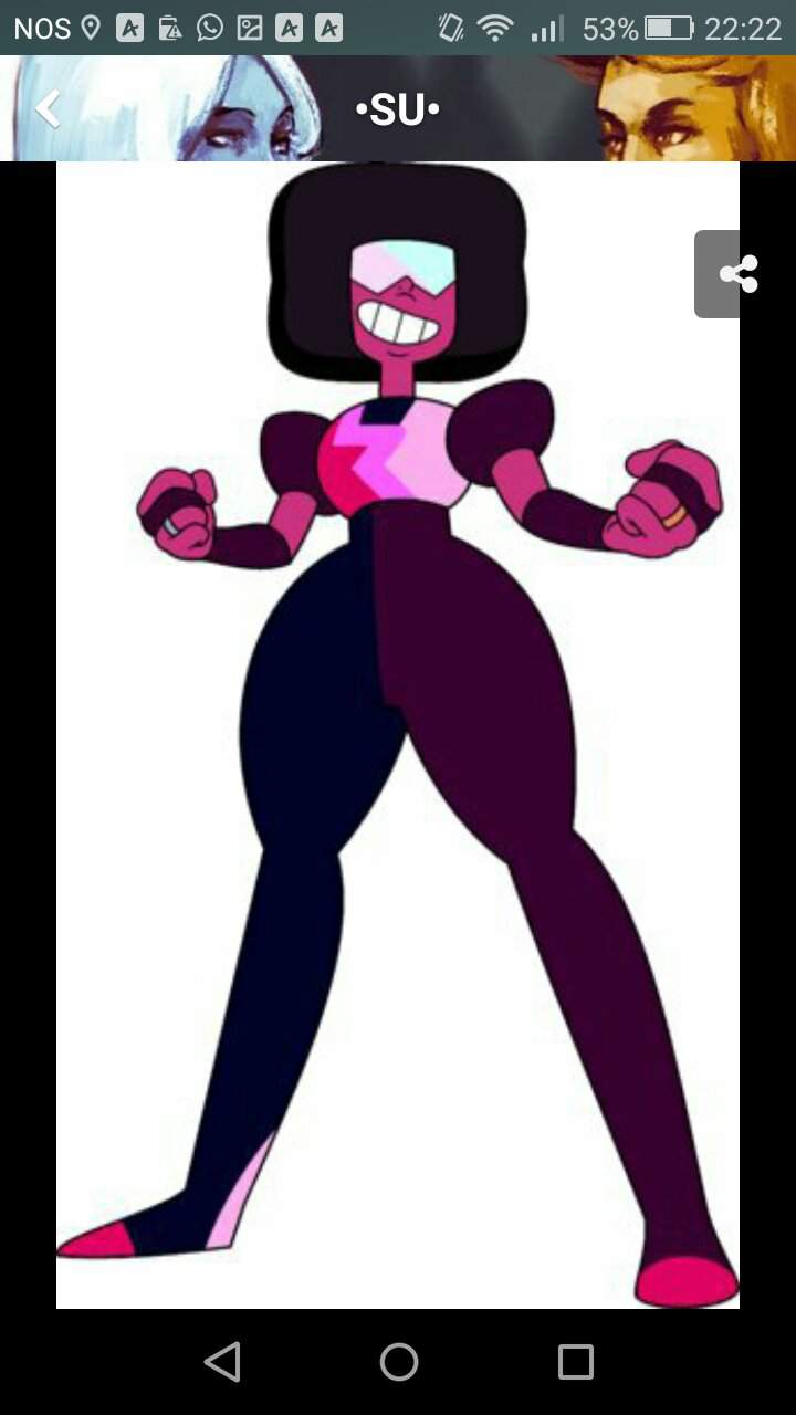 Novidades Wiki • Steven Universe Br • Amino 6340