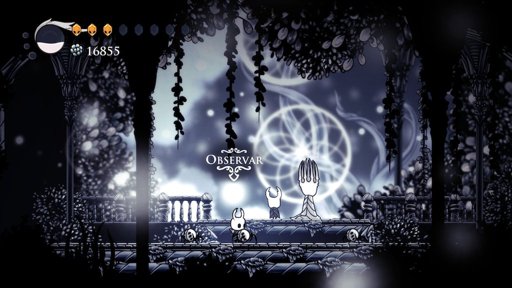 Hollow Knight Path Of Pain Location