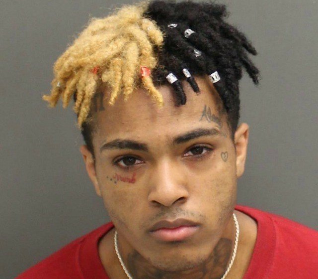 Xxxtentacion Wiki Xxxtentacionfans Amino 