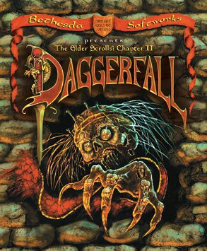 how to play daggerfall on android