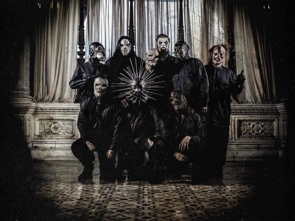 Slipknot | Wiki | Metal Amino