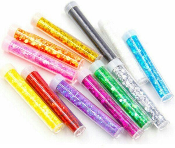 Добавки для слаймов 👑🔥 | 🎉Слаймы и Лизуны🎉 [RU] Amino