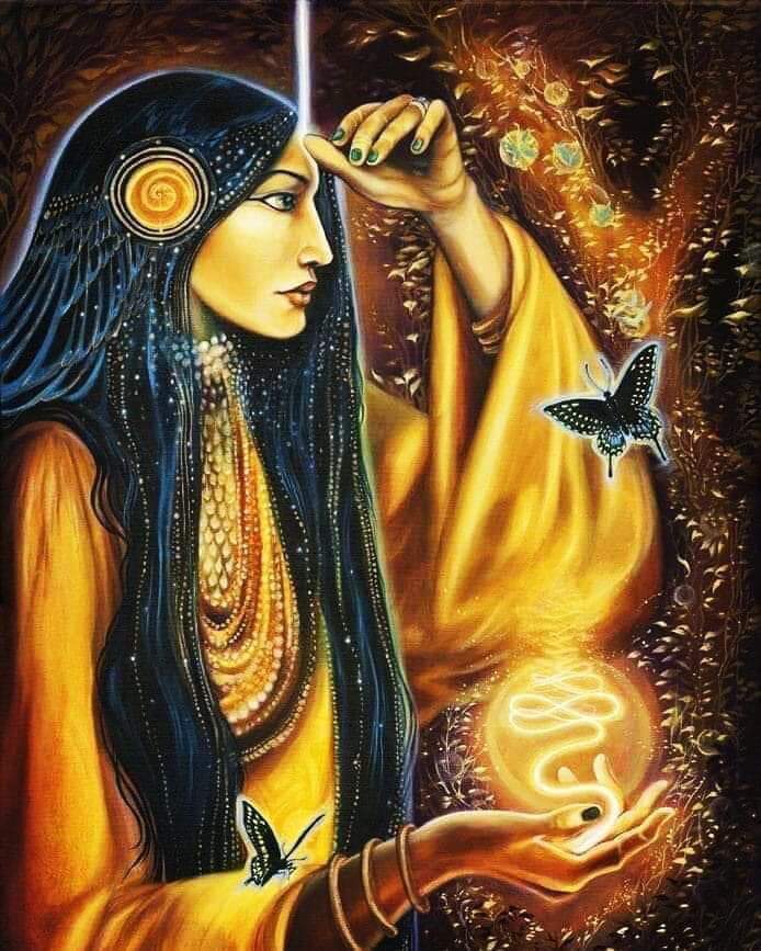 El Poder Femenino Wiki Wicca Y Paganismo Amino 7287