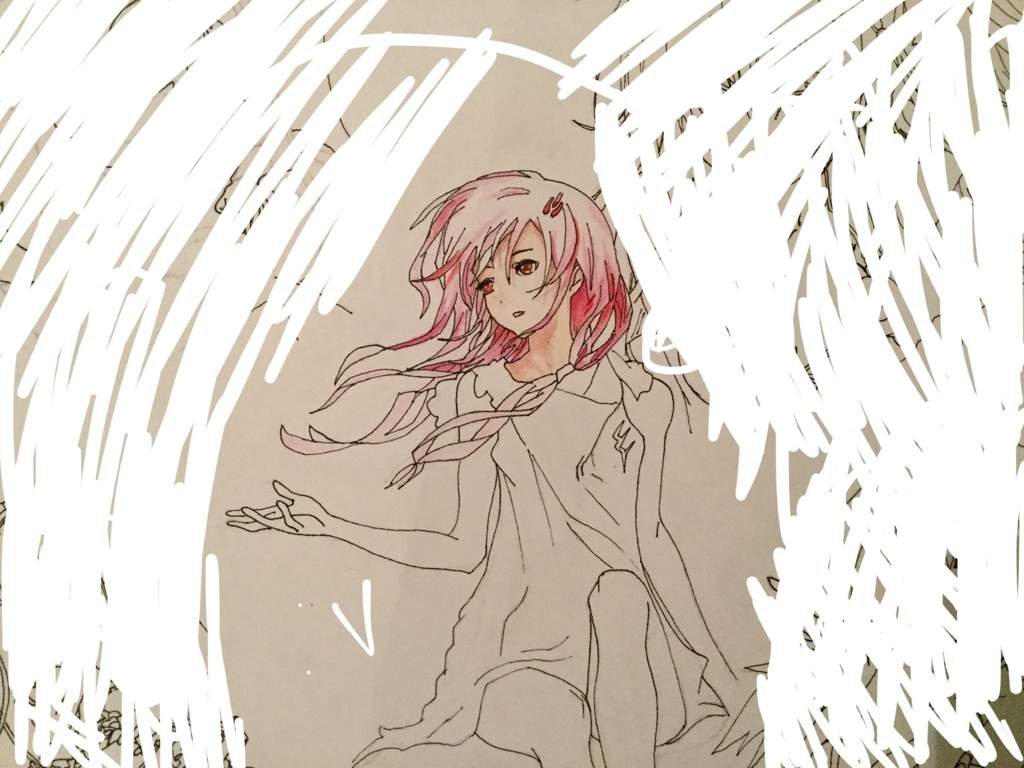 Ya mero :,3 | Arte Anime Amino Amino