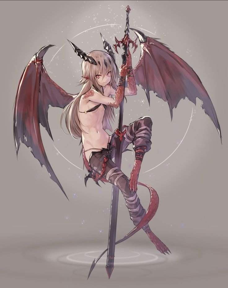 Драконы: арт-подборка Wiki Anime Art RUS Amino.