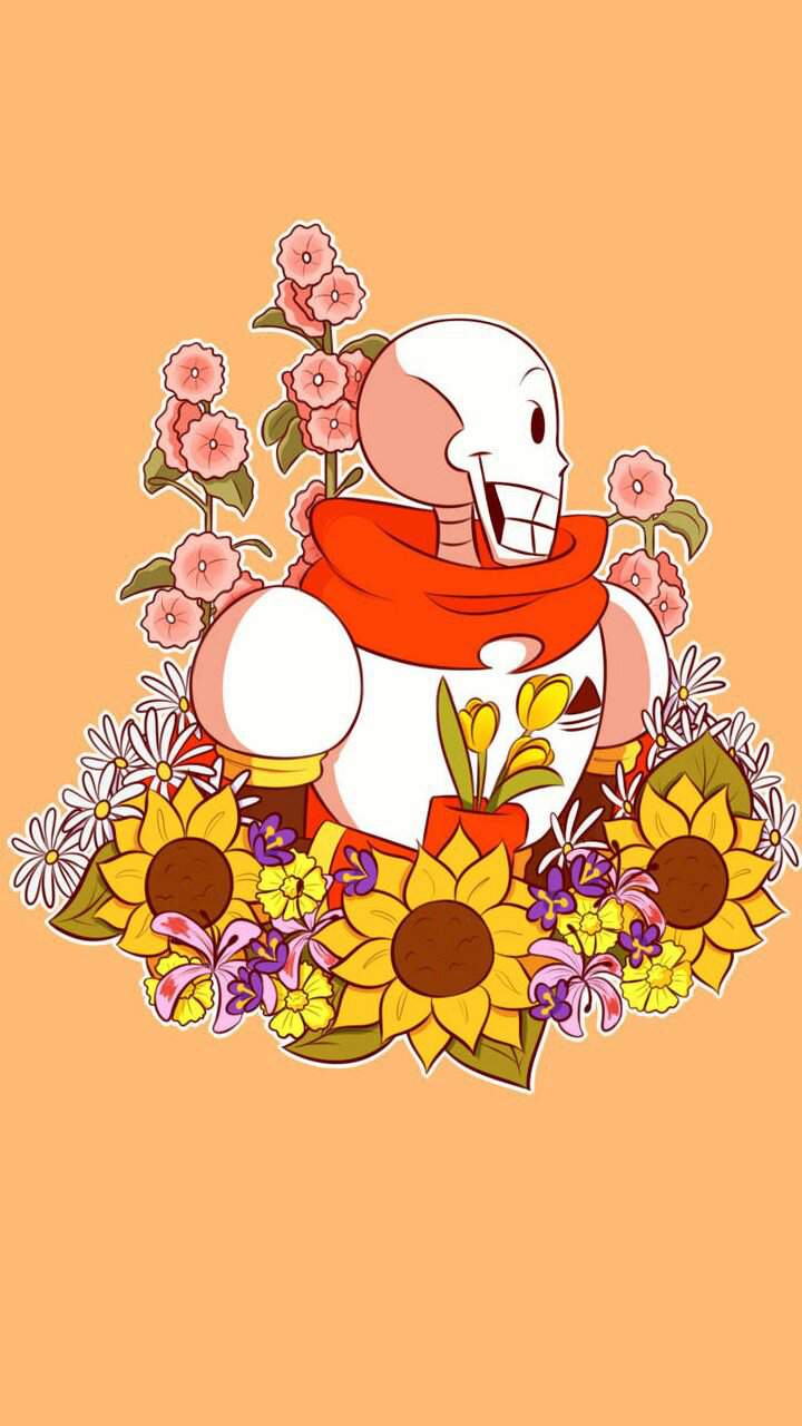 Papyrus Wiki Undertale Brasil Amino