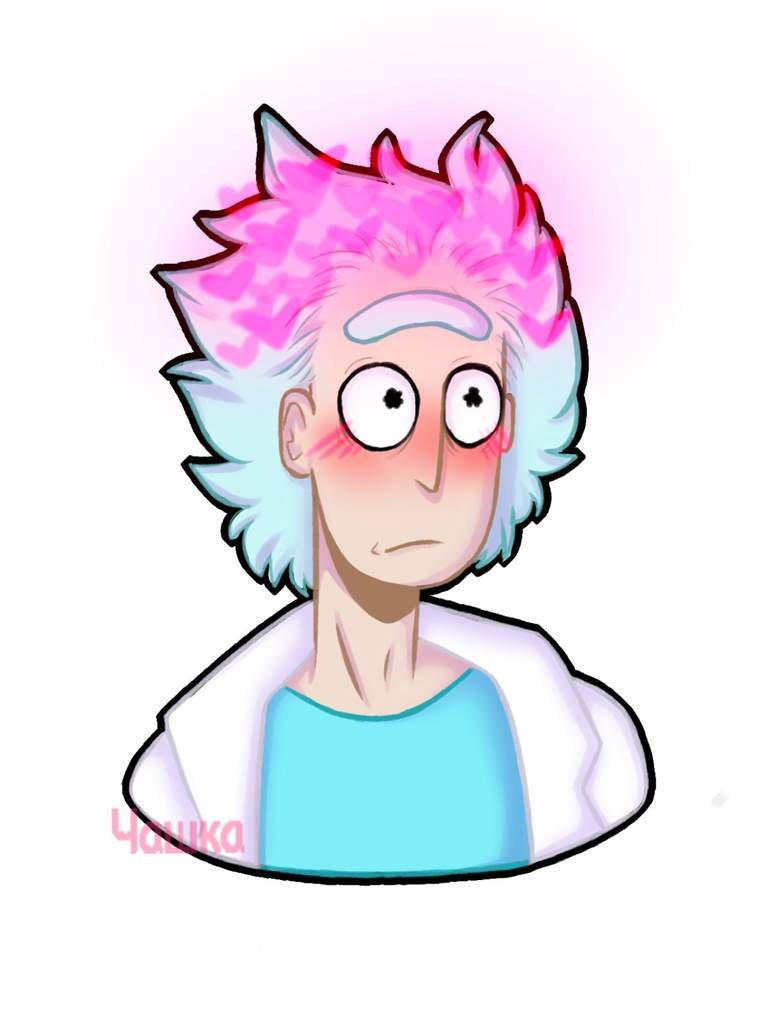 Очередной Рик) | 🌌 Рик и Морти 🌌 Amino
