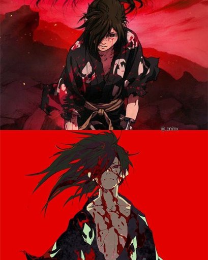 Dororo Wiki Anime Amino 6858