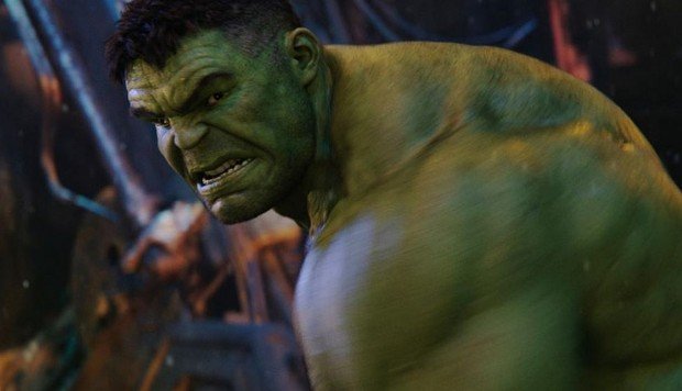 Avengers Mark Ruffalo reveló el trágico final alternativo de Hulk en