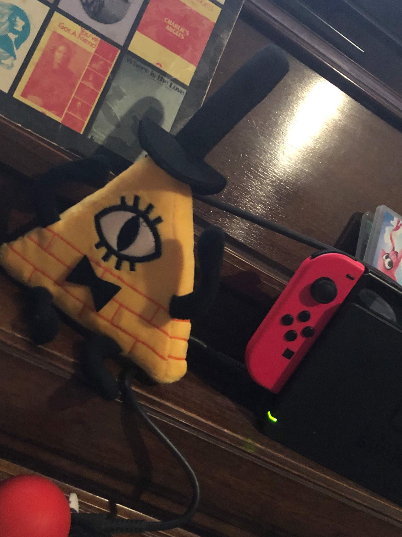 bill cipher plush amazon