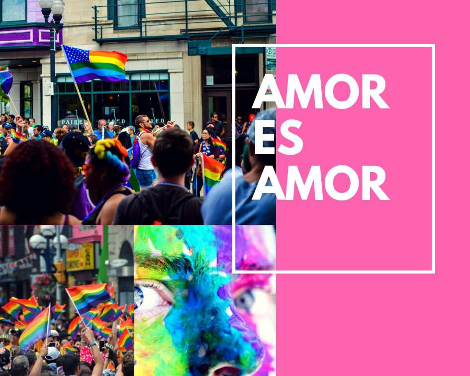 Lgbt En Mi Comunidad Jóvenes En Lucha Amino 4886