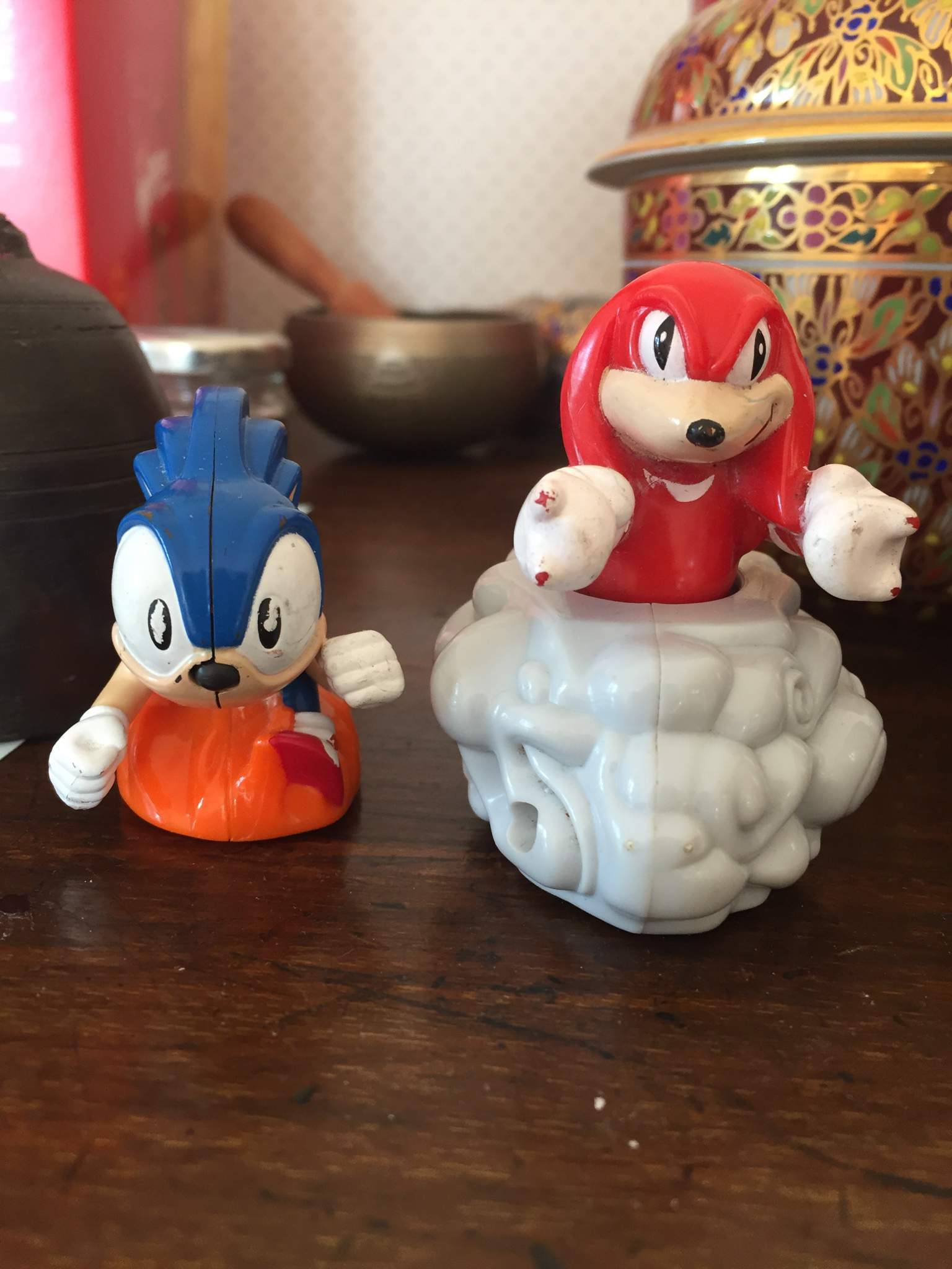 sonic the hedgehog 3 mcdonalds toys