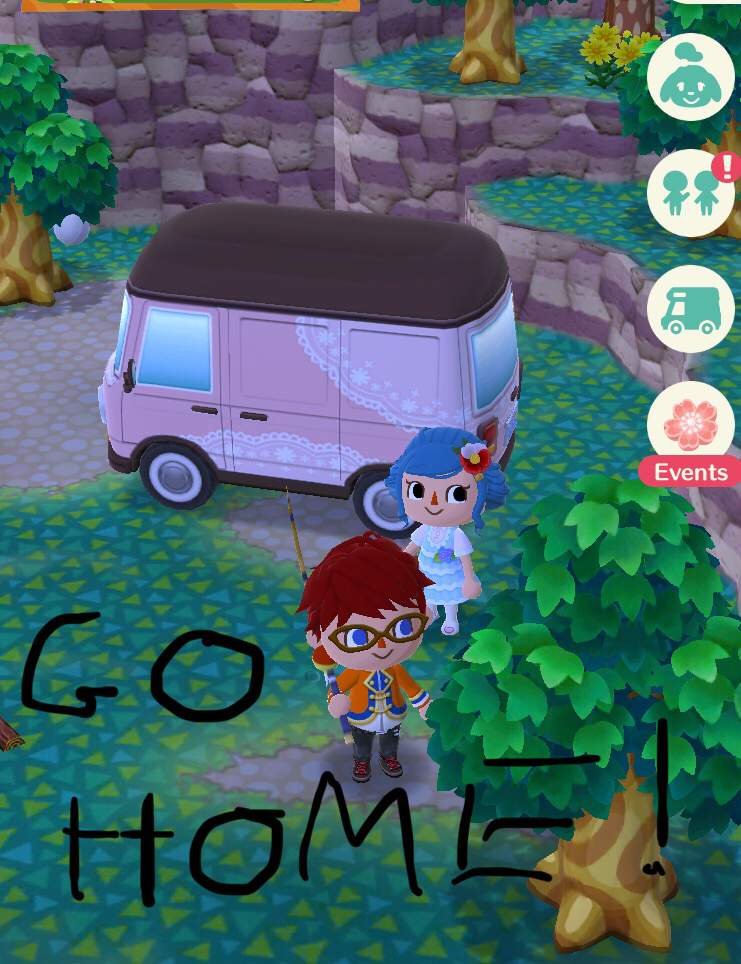 Animal Crossing Siblings Animal Crossing Pocket Camp Amino