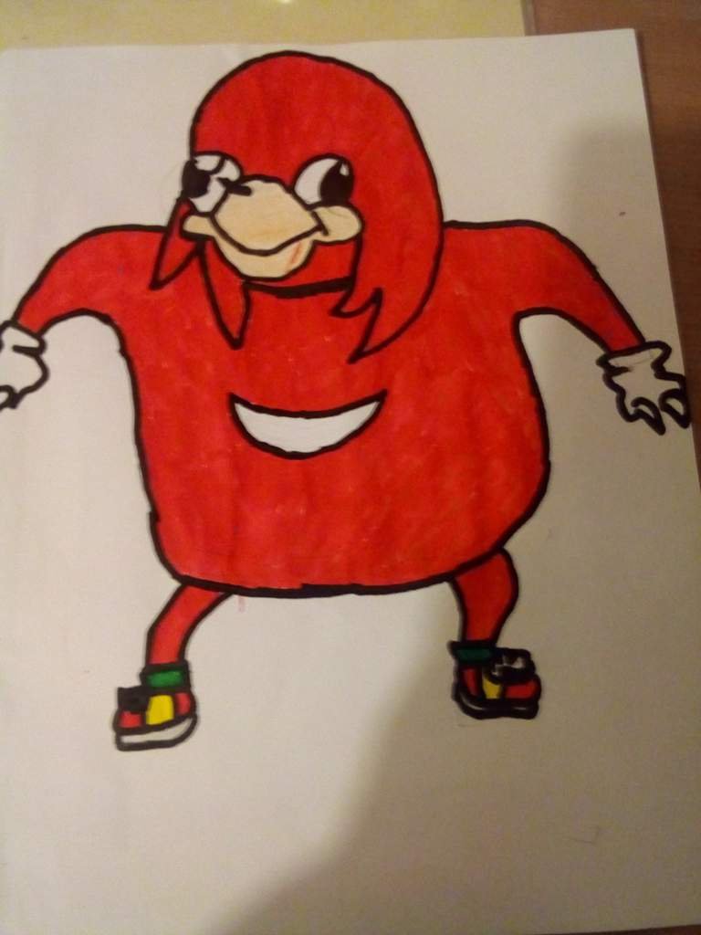 Mi Nuevo Dibujo De Unganda Knuckles Sonic The Hedgehog Espa ol Amino mi-nuevo-dibujo-de-unganda-knuckles-sonic-the-hedgehog-espa-ol-amino