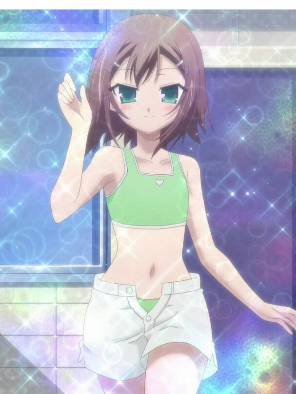 Trap characters in anime