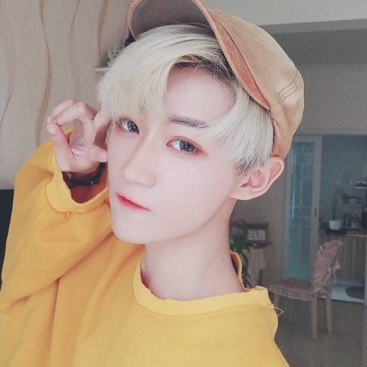 Liang Xi Jin | Wiki | Drᥲmᥲrᥲmᥲ Amino